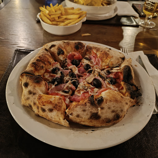 Allma di mare