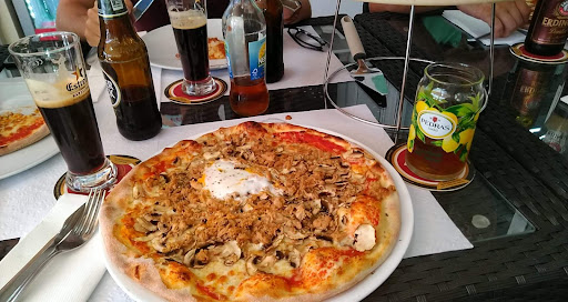 Siamo In Due Restaurante & Pizzeria