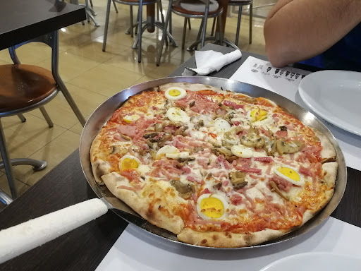 Troia Pizzaria & Restaurante