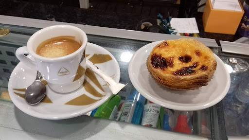 Café Pastelaria Ibérica