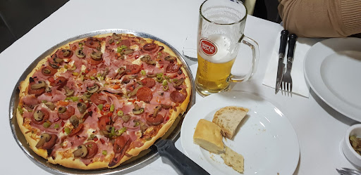 Pizzaria Panoramica