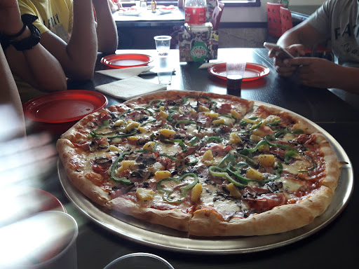 RockPizza