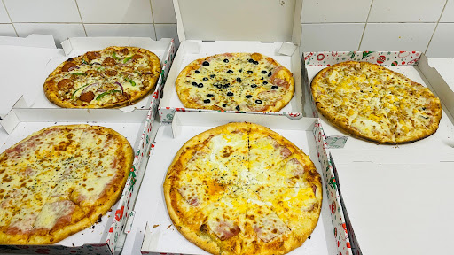 Royal Kebab & Pizza Sertã