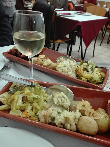 Vamos Ò Manteigas