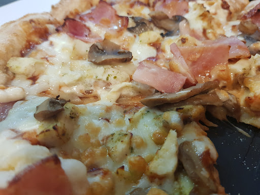 Telepizza