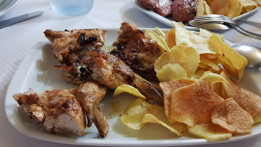 Restaurante O Forno Alentejano