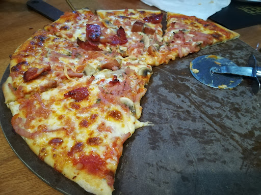 Tony Pizza