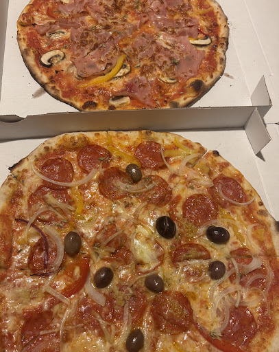 Bella Pizza