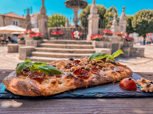 Sebastião - Pizza, Pasta & Wine