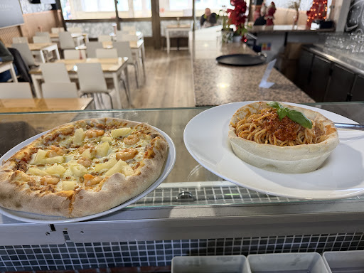 Vitor Borges Pizzaria