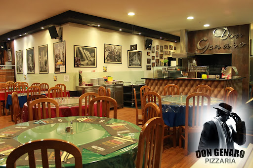 Don Genaro Bistrô
