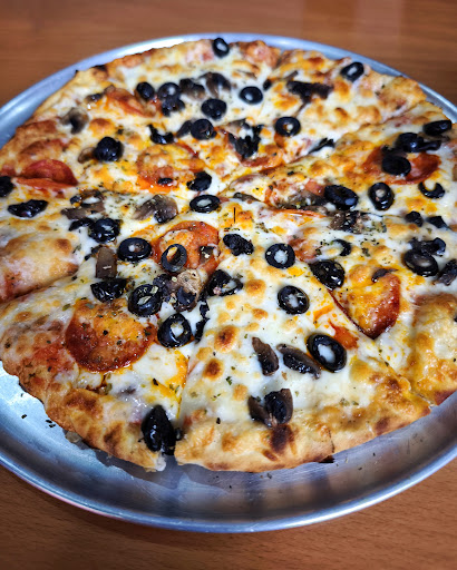 mr king kebab pizza house