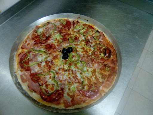 Restaurante pizzaria Arado