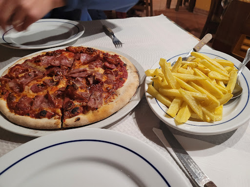 Pizzaria São Pedro