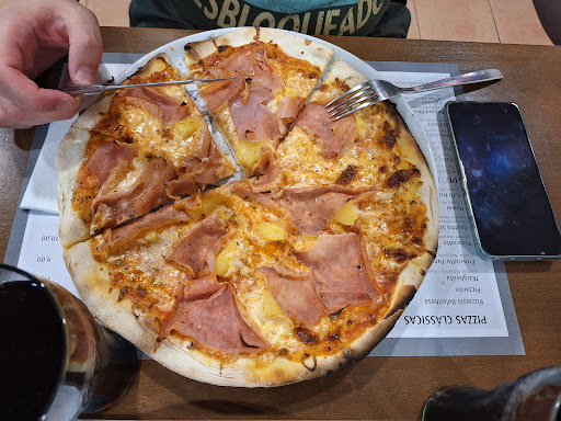 Restaurante Estrela da Manhã