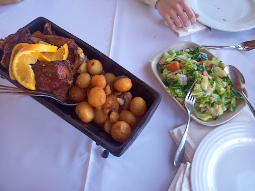 Restaurante Adega Do Ti Joaquim