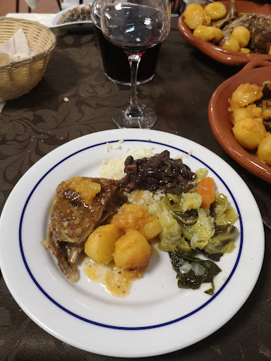 O Manjar do Retiro