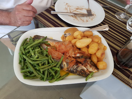 Dão Catering