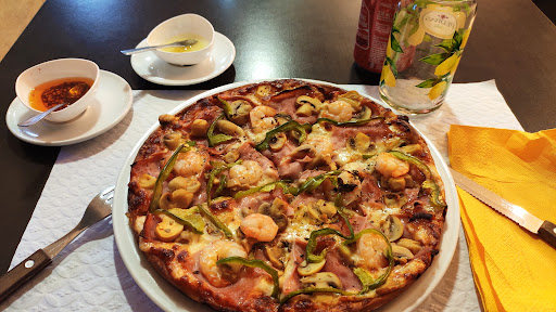 Pizzaria Calabria