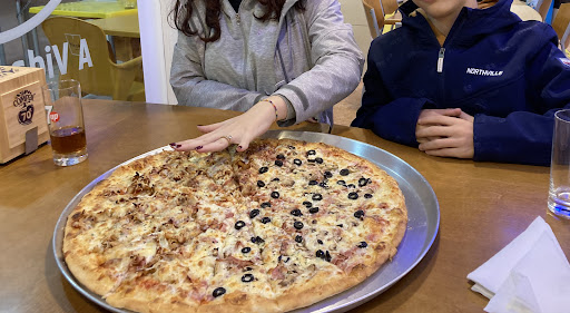 Mr King Kebab & Pizza House Nelas