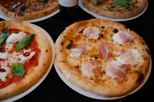 Farina Bianca Pizzaria