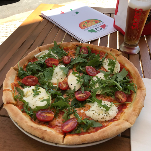 Artigiano Ristorante Pizzeria