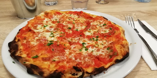 Pizzeria Romana Baixa