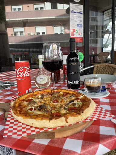 PizzAbraão