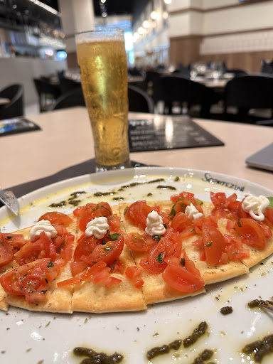 Scartezini Rodizio de Pizza