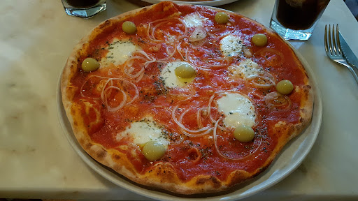 Pizzaria Lisboa