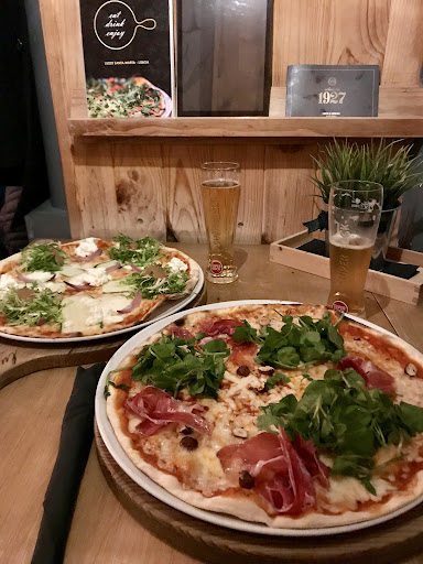 Pizzaria Luzzo