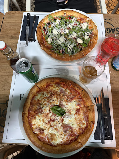 Pizzeria Maria