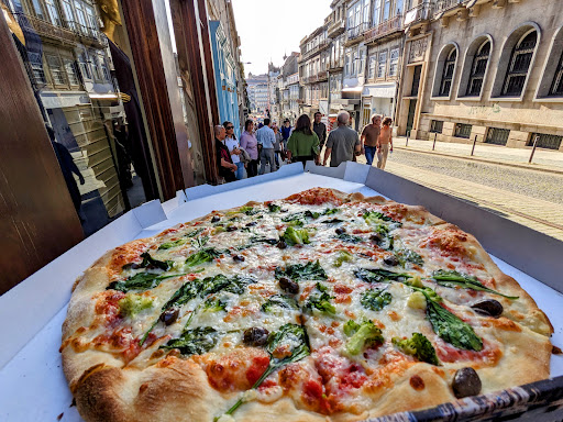 Slice Of Porto