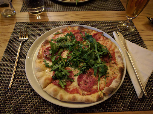Mamma Mia! - Ristorante & Pizzeria