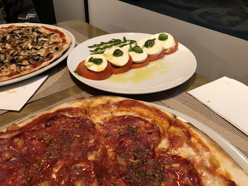Pizzeria Posto 94