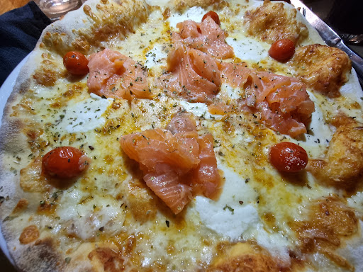 Pizzaria Luzzo