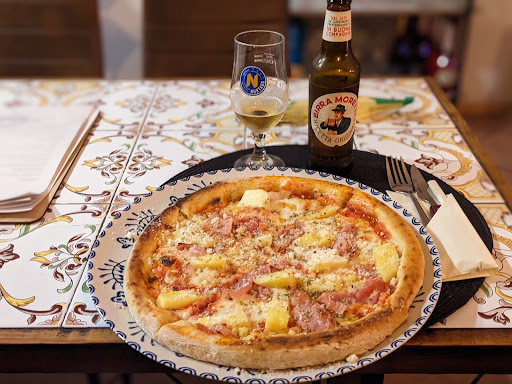 Il Nostro Sapore Pizzeria