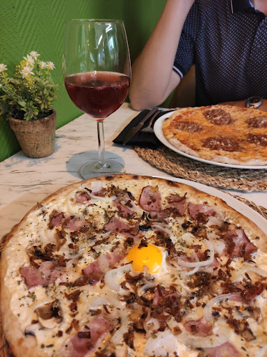 Pizzaria Fabbrichetta