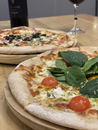 Mamma & Papà Pizzeria