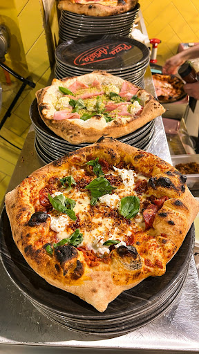Pizza D'Artista - Vila Nova de Gaia