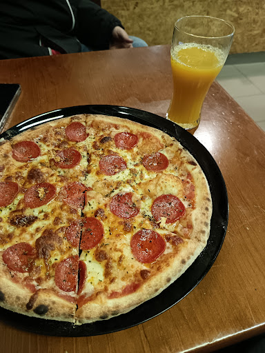 BR Pizza Gaia