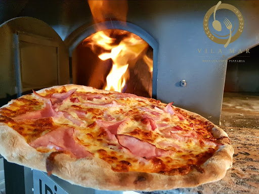 Vila Mar Restaurante Pizzaria
