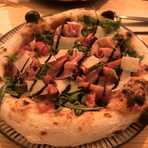 Il Fortunato Cucina Italiana