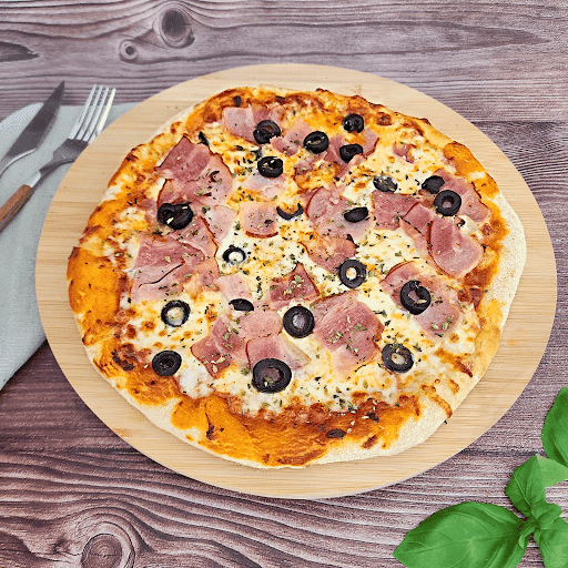 Recantto das Andorinhas - Casa de Pizzas