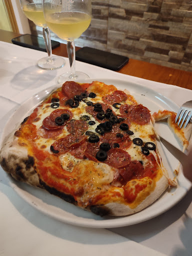 Restaurante Pizzaria La Dolce Italia