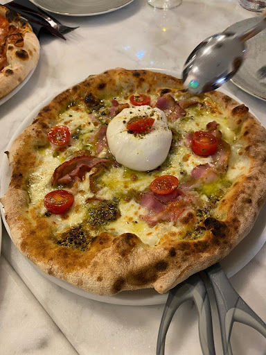 TuttoBene Pizzeria