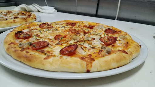jack kebab e pizzaria