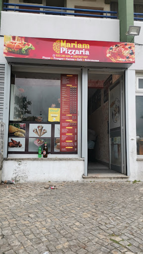 Mariam Pizzaria
