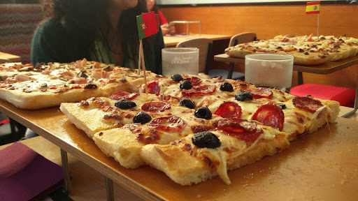 Pizza Hut Sintra Retail Park