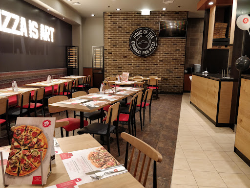 Pizza Hut Alegro Sintra
